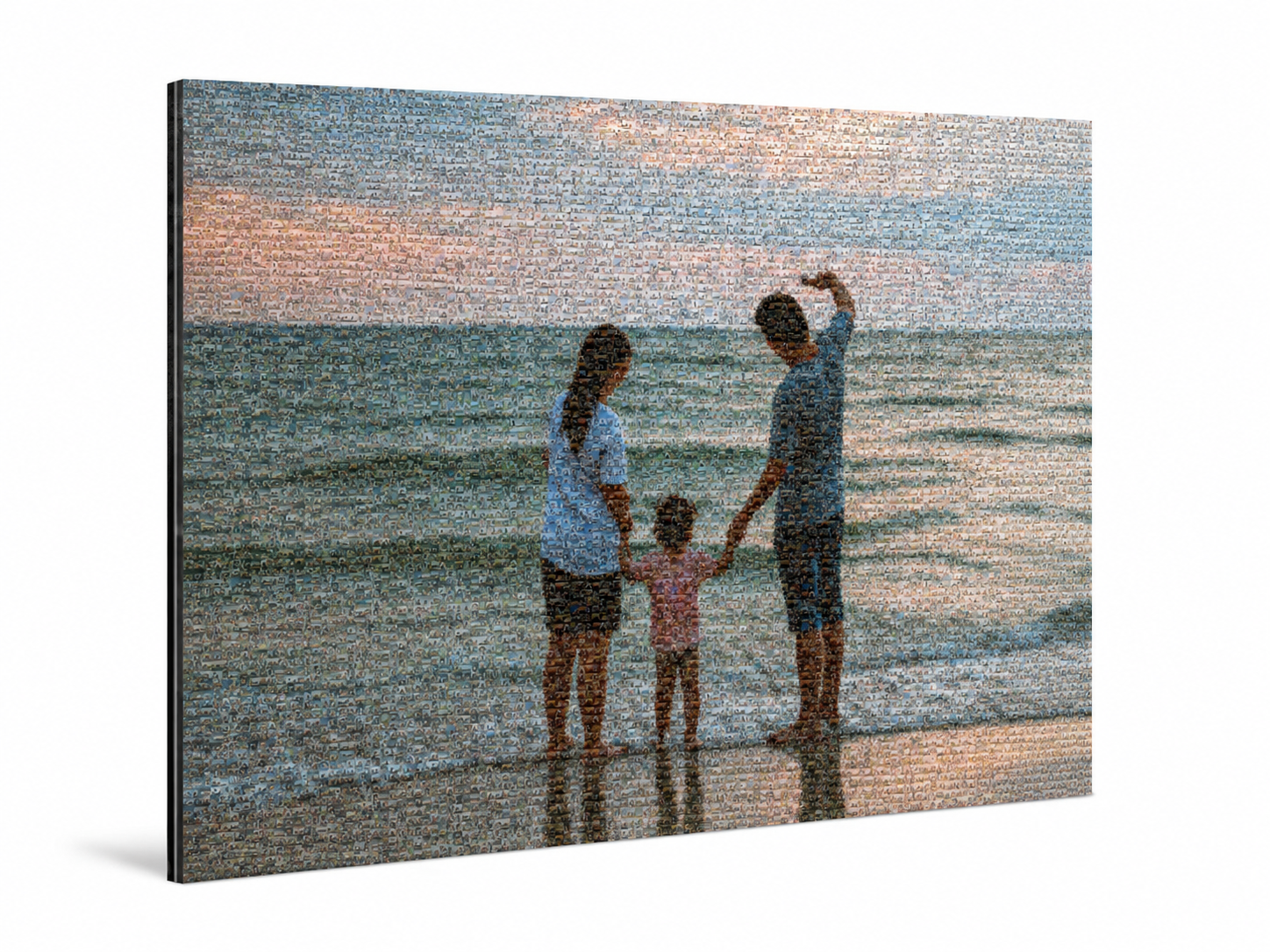 Acrylic glass