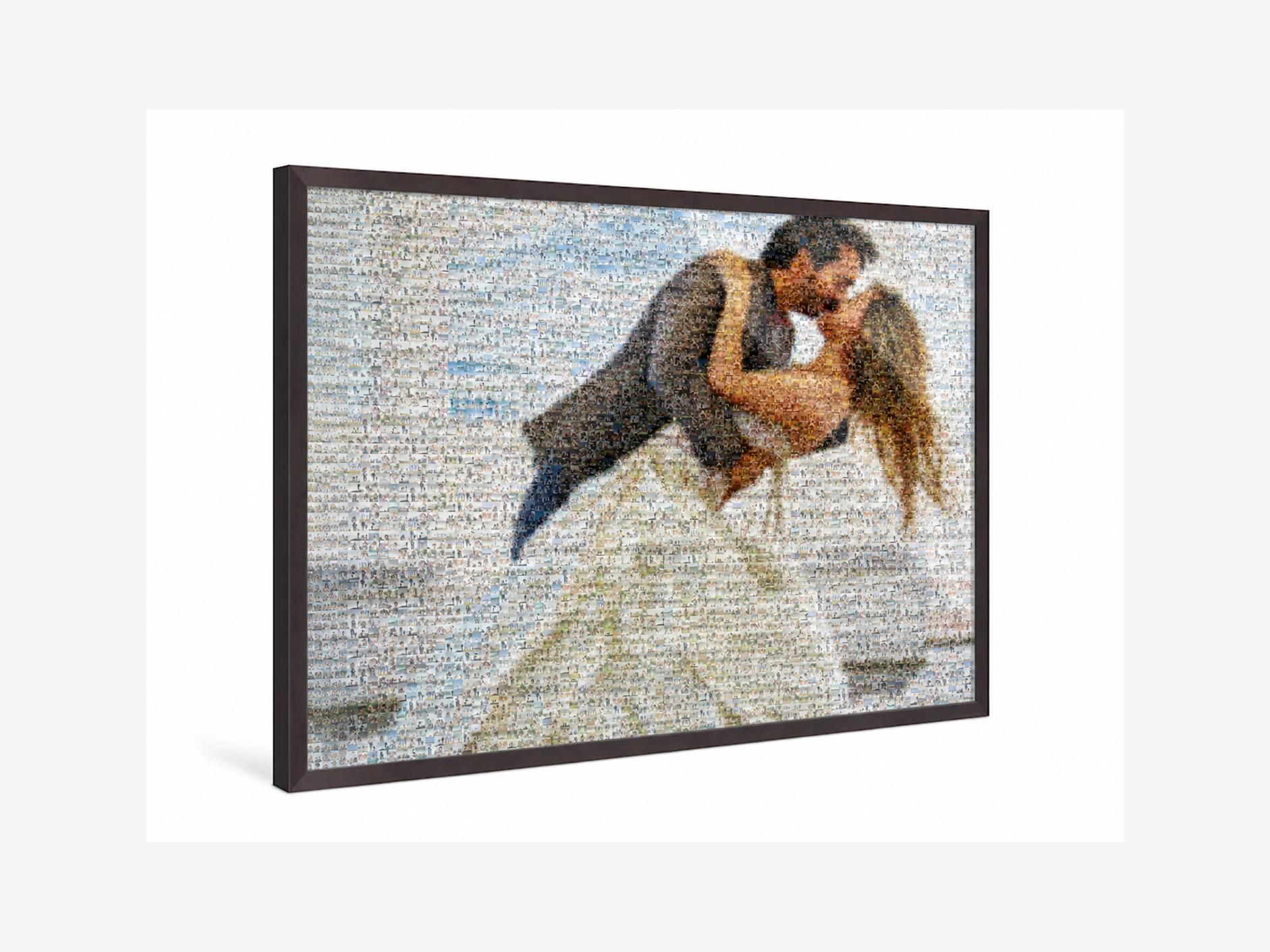 Gallery frame