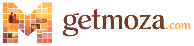 getmoza logo