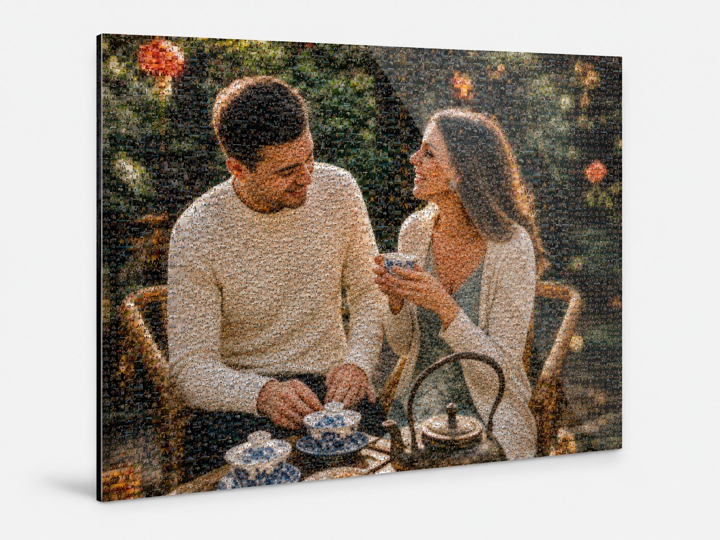 Acrylic Glass
