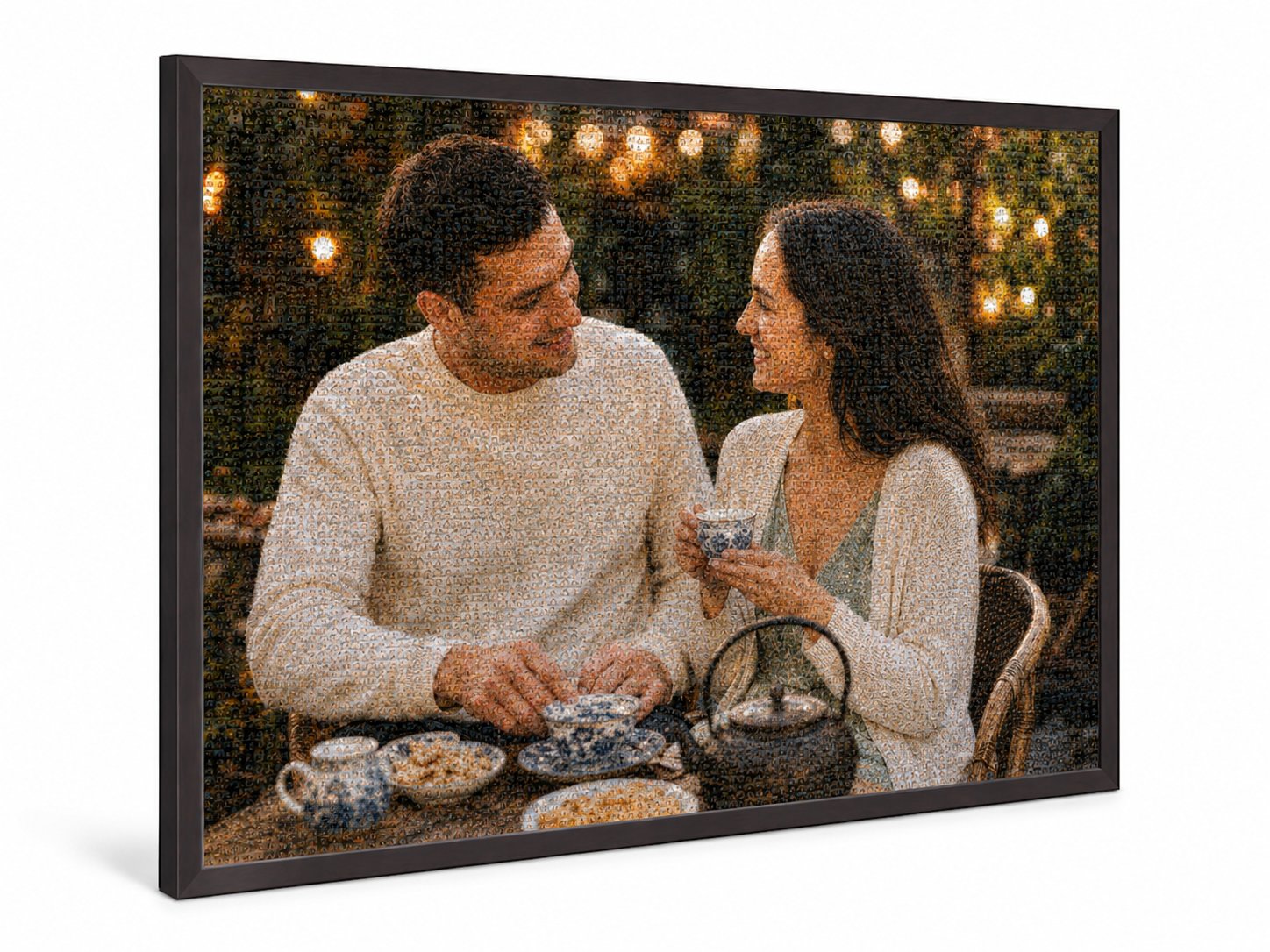 Gallery Frame